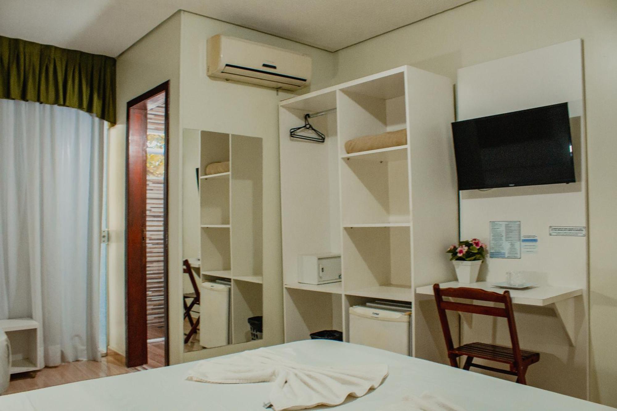 Pousada Iguassu Charm Suites Foz do Iguacu Bagian luar foto
