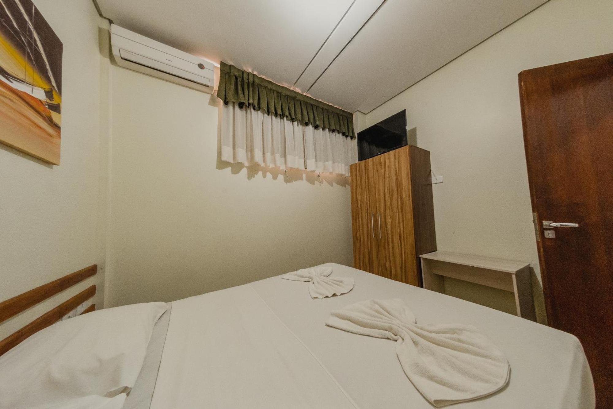 Pousada Iguassu Charm Suites Foz do Iguacu Ruang foto
