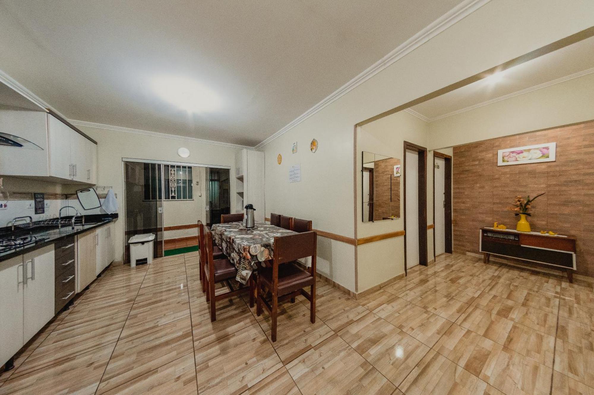 Pousada Iguassu Charm Suites Foz do Iguacu Bagian luar foto
