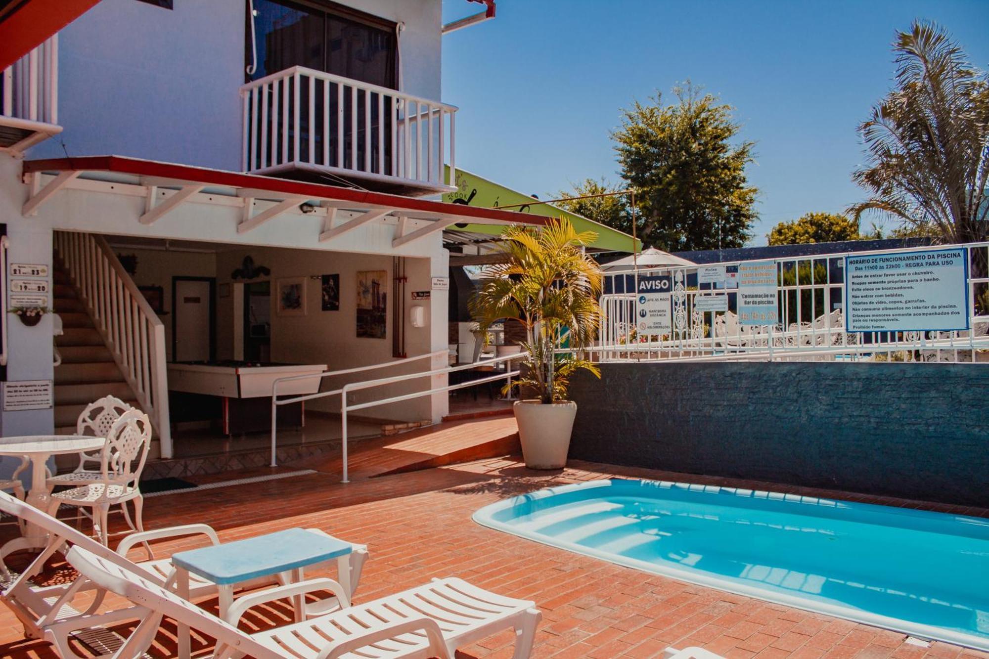 Pousada Iguassu Charm Suites Foz do Iguacu Bagian luar foto